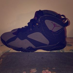Bordeaux 7’s